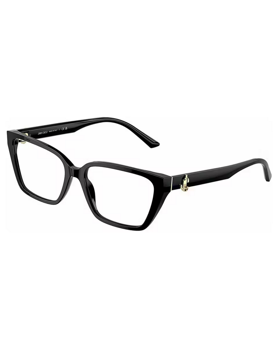 Optiques/Lunettes de vue JIMMY CHOO - JC3008 - 5000 | Pour Femme | Opticien Martinique - Schoelcher | Clin d'oeil Cluny