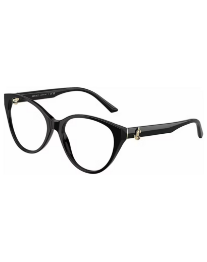 Optiques/Lunettes de vue JIMMY CHOO - JC3009 - 5000 | Pour Femme | Opticien Martinique - Schoelcher | Clin d'oeil Cluny