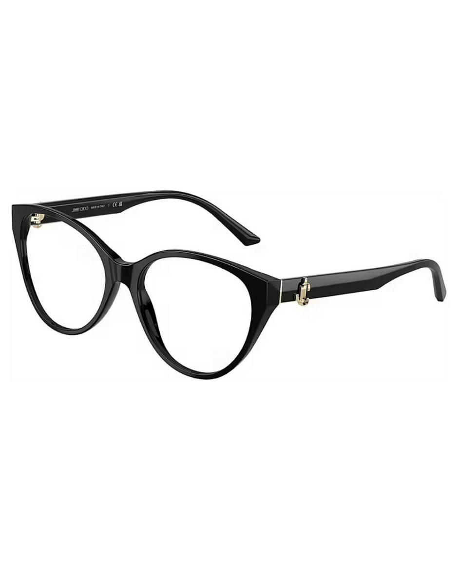 Optiques/Lunettes de vue JIMMY CHOO - JC3009 - 5000 | Pour Femme | Opticien Martinique - Schoelcher | Clin d'oeil Cluny