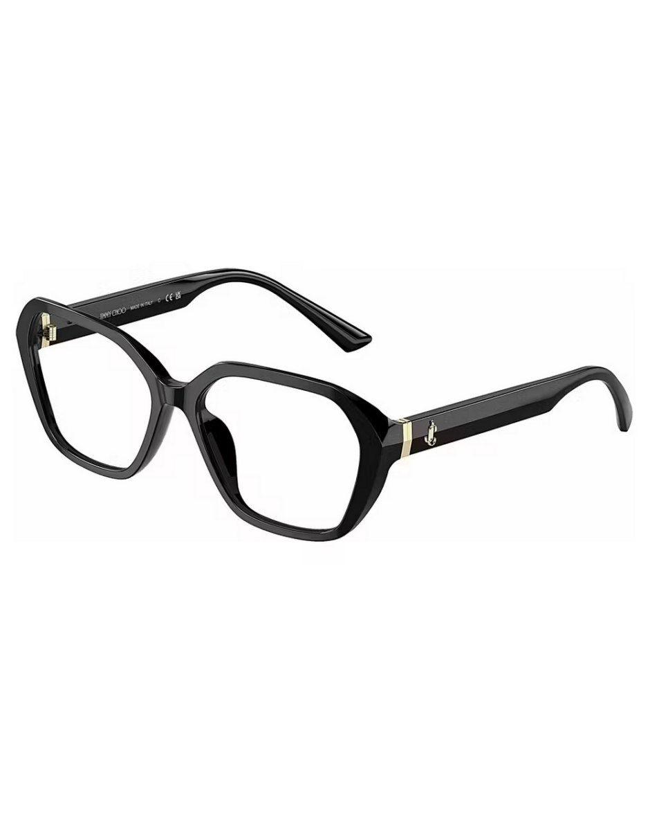 Optiques/Lunettes de vue JIMMY CHOO - JC3013U - 5000 | Pour Femme | Opticien Martinique - Schoelcher | Clin d'oeil Cluny