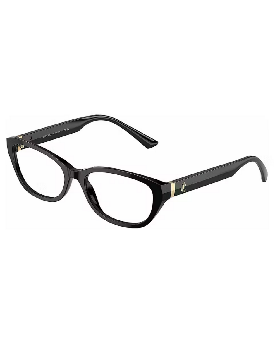 Optiques/Lunettes de vue JIMMY CHOO - JC3015 - 5000 | Pour Femme | Opticien Martinique - Schoelcher | Clin d'oeil Cluny