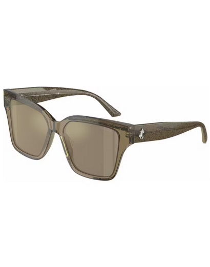 Solaires/Lunettes de soleil JIMMY CHOO - JC5003 - 50405A | Pour Femme | Opticien Martinique - Schoelcher | Clin d'oeil Cluny