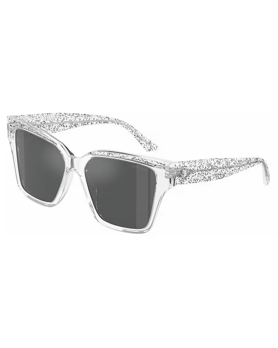 Solaires/Lunettes de soleil JIMMY CHOO - JC5003 - 50376G | Pour Femme | Opticien Martinique - Schoelcher | Clin d'oeil Cluny