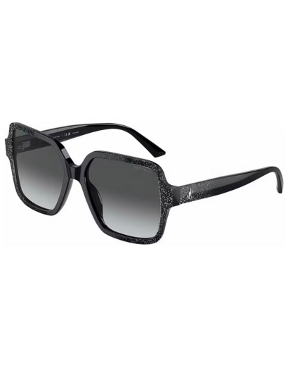 Solaires/Lunettes de soleil JIMMY CHOO - JC5005 - 5041T3 | Pour Femme | Opticien Martinique - Schoelcher | Clin d'oeil Cluny