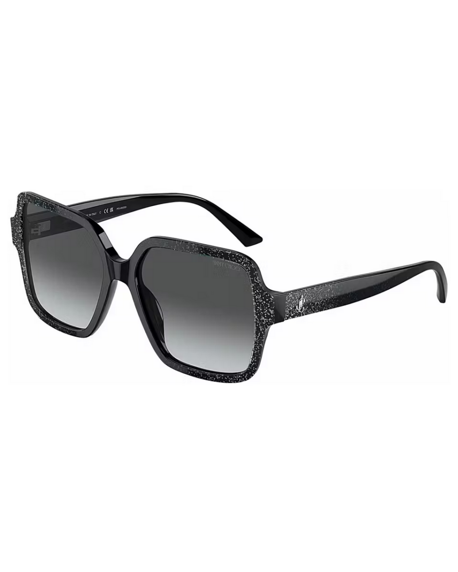 Solaires/Lunettes de soleil JIMMY CHOO - JC5005 - 5041T3 | Pour Femme | Opticien Martinique - Schoelcher | Clin d'oeil Cluny