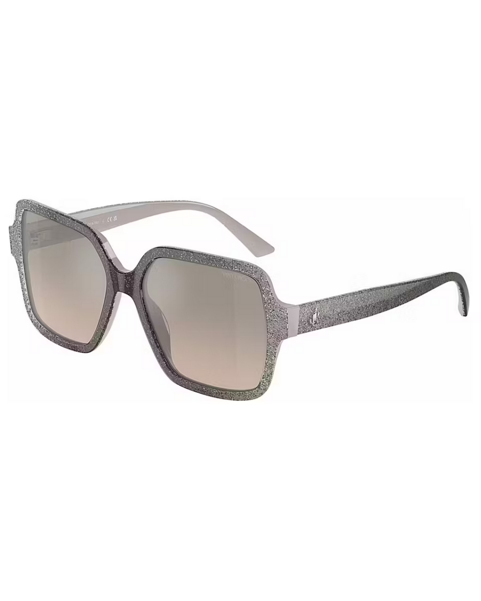 Solaires/Lunettes de soleil JIMMY CHOO - JC5005 - 50426I | Pour Femme | Opticien Martinique - Schoelcher | Clin d'oeil Cluny