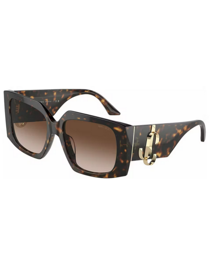 Solaires/Lunettes de soleil JIMMY CHOO - JC5006U - 500213 | Pour Femme | Opticien Martinique - Schoelcher | Clin d'oeil Cluny