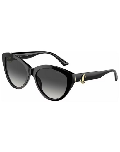 Solaires/Lunettes de soleil JIMMY CHOO - JC5007 - 50008G | Pour Femme | Opticien Martinique - Schoelcher | Clin d'oeil Cluny