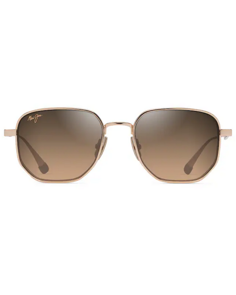 Solaires Polarisées/Lunettes de soleil MAUI JIM- LEWALANI - MJ633 16 | Homme | Opticien Martinique - Schoelcher | Clin d'oeil Cluny | Martinique 972