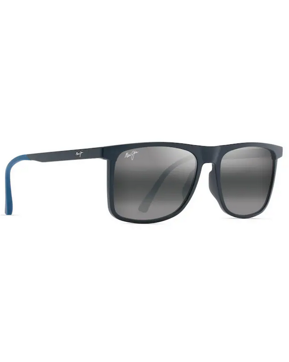 Solaires Polarisées/Lunettes de soleil MAUI JIM- MAKAMAE 619-03 | Homme | Opticien Martinique - Schoelcher | Clin d'oeil Cluny | Martinique 972