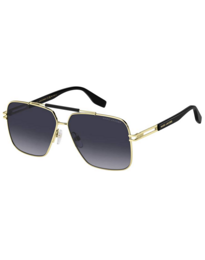 Solaires/Lunettes de soleil MARC JACOBS - MARC 716/S 80790- Profil | Pour Homme | Opticien Martinique - Schoelcher | Clin d'oeil Cluny | Martinique 972