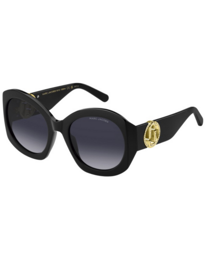 Solaires/Lunettes de soleil MARC JACOBS - MARC 722/S 2M190- Profil | Pour Femme | Opticien Martinique - Schoelcher | Clin d'oeil Cluny | Martinique 972