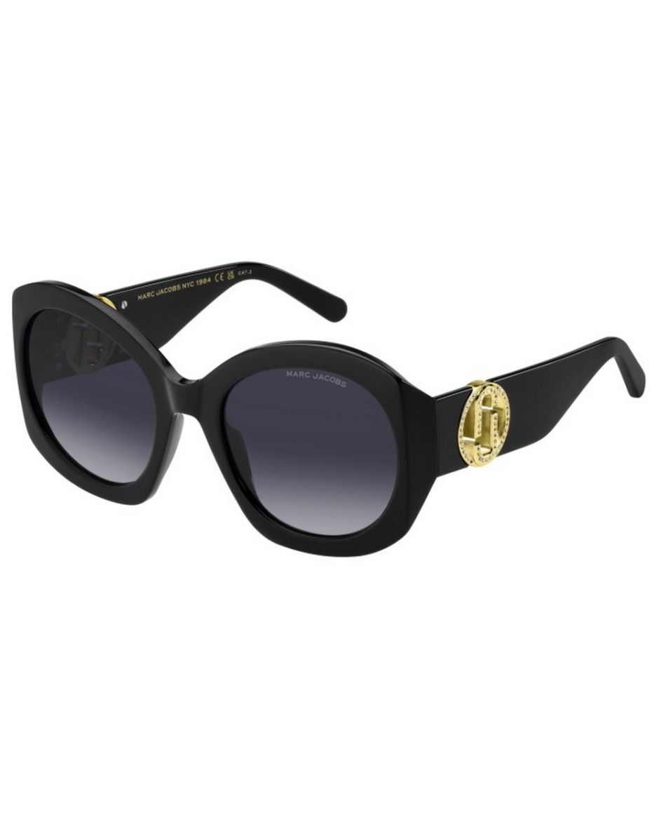 Solaires/Lunettes de soleil MARC JACOBS - MARC 722/S 2M190- Profil | Pour Femme | Opticien Martinique - Schoelcher | Clin d'oeil Cluny | Martinique 972