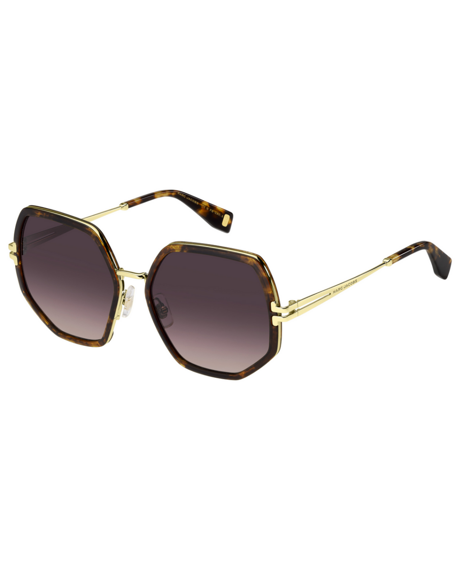 Solaires/Lunettes de soleil MARC JACOBS - MJ 1089/S 21KHA- Profil | Pour Femme | Opticien Martinique - Schoelcher | Clin d'oeil Cluny | Martinique 972