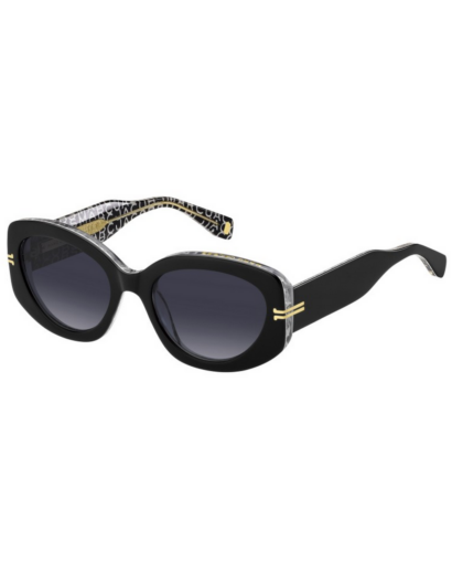 Solaires/Lunettes de soleil MARC JACOBS - MJ 1099/S TAY90- Profil | Pour Femme | Opticien Martinique - Schoelcher | Clin d'oeil Cluny | Martinique 972