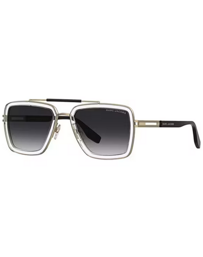 Solaires/Lunettes de soleil MARC JACOBS - MARC 674/S 90090- Profil | Pour Femme/Homme | Opticien Martinique - Schoelcher | Clin d'oeil Cluny | Martinique 972