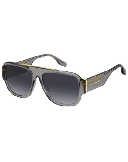 Solaires/Lunettes de soleil MARC JACOBS - MARC 756/S KB790- Profil | Pour Femme/Homme | Opticien Martinique - Schoelcher | Clin d'oeil Cluny | Martinique 972