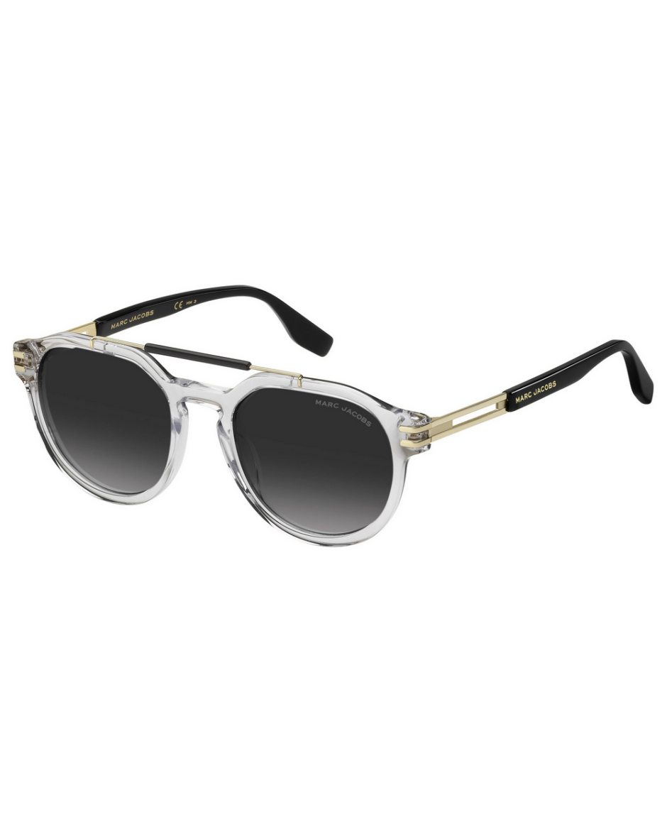 Solaires/Lunettes de soleil MARC JACOBS - MARC 675/S 90090- Profil | Pour Femme/Homme | Opticien Martinique - Schoelcher | Clin d'oeil Cluny | Martinique 972