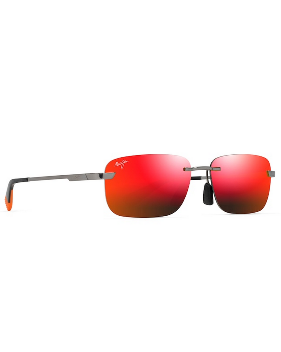 Solaires Polarisées/Lunettes de soleil MAUI JIM- LANAKILA 624-17| Homme | Opticien Martinique - Schoelcher | Clin d'oeil Cluny | Martinique 972