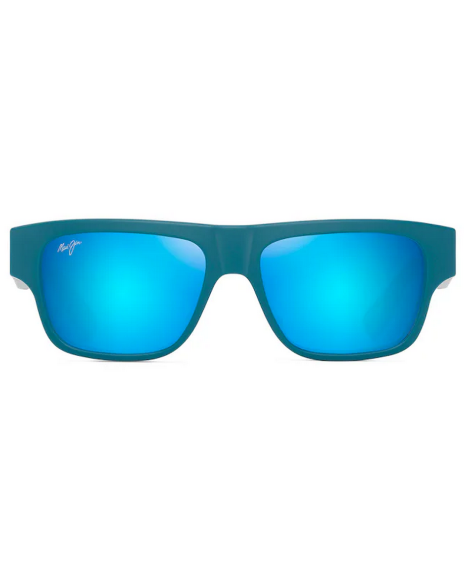 Solaires Polarisées/Lunettes de soleil MAUI JIM- KOKUA B638-03 | Homme | Opticien Martinique - Schoelcher | Clin d'oeil Cluny | Martinique 972