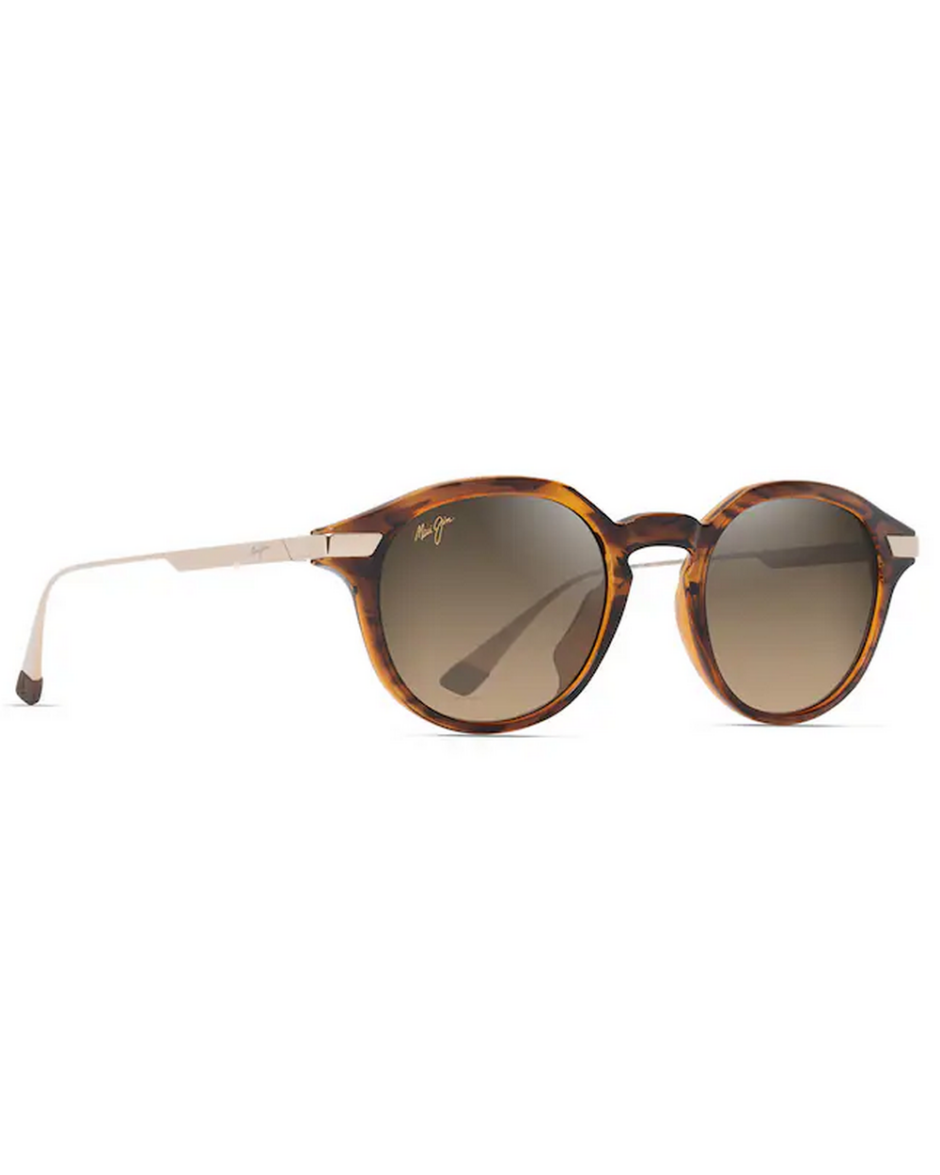 Solaires Polarisées/Lunettes de soleil MAUI JIM- MOMI - HS622-10 | Homme - Mixte - Femme - Homme - Mixte | Opticien Martinique - Schoelcher | Clin d'oeil Cluny | Martinique 972