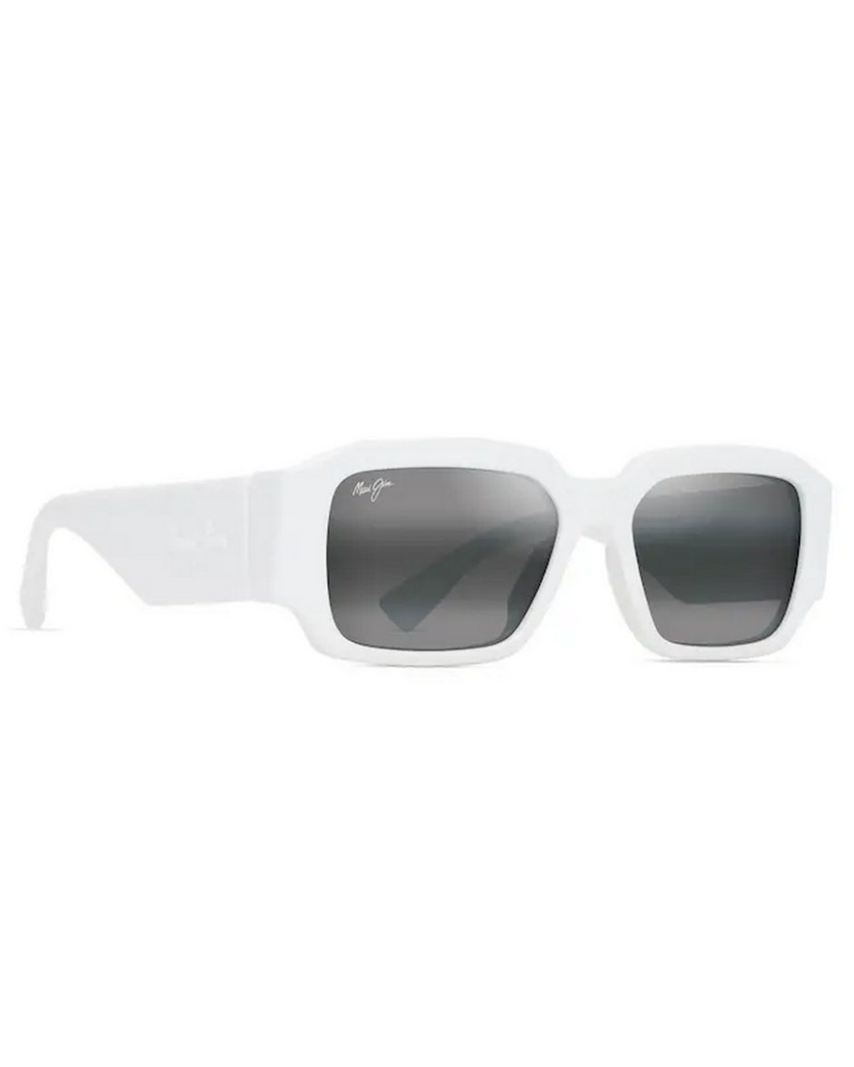 Solaires Polarisées/Lunettes de soleil MAUI JIM- KUPALE 639-05| Homme | Opticien Martinique - Schoelcher | Clin d'oeil Cluny | Martinique 972