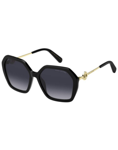 Solaires/Lunettes de soleil MARC JACOBS - MARC 689/S 80790- Profil | Pour Femme | Opticien Martinique - Schoelcher | Clin d'oeil Cluny | Martinique 972