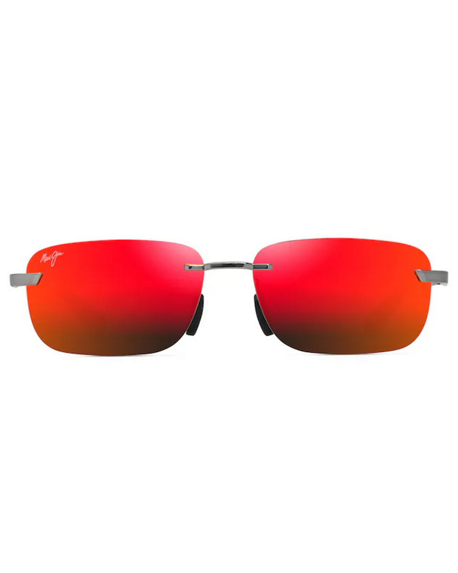 Solaires Polarisées/Lunettes de soleil MAUI JIM- LANAKILA 624-17| Homme | Opticien Martinique - Schoelcher | Clin d'oeil Cluny | Martinique 972