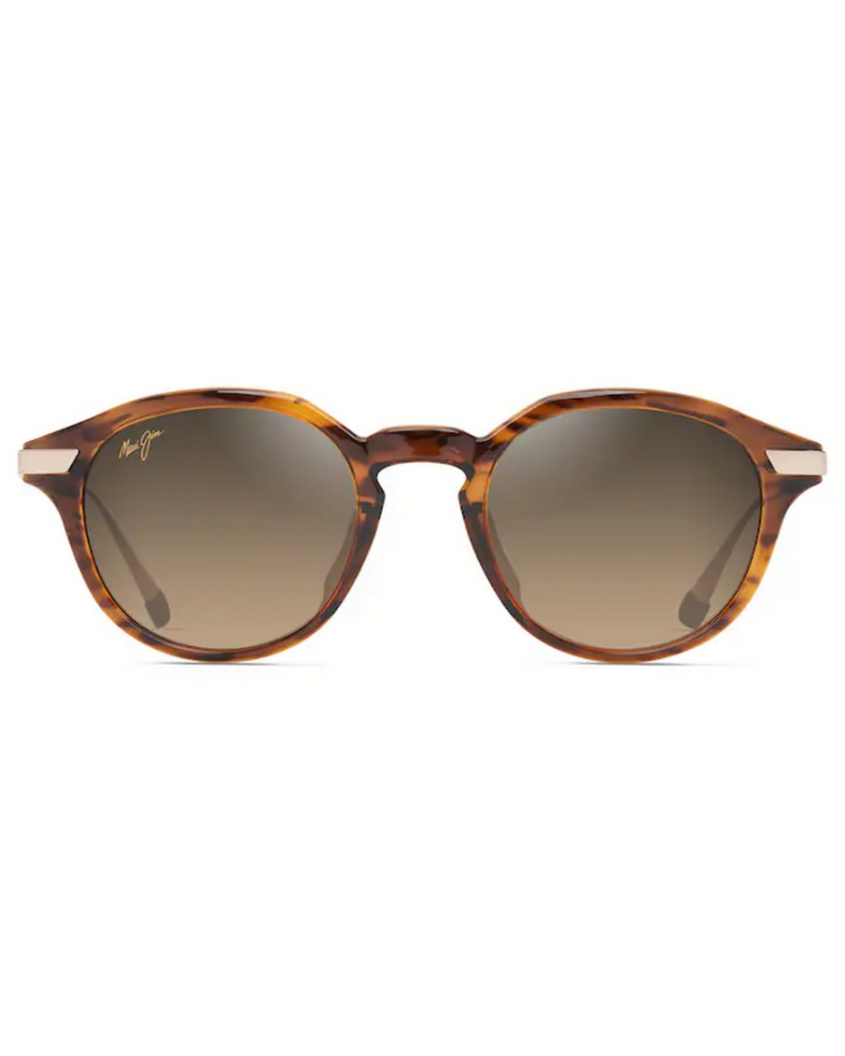 Solaires Polarisées/Lunettes de soleil MAUI JIM- MOMI - HS622-10 | Homme - Mixte - Femme - Homme - Mixte | Opticien Martinique - Schoelcher | Clin d'oeil Cluny | Martinique 972