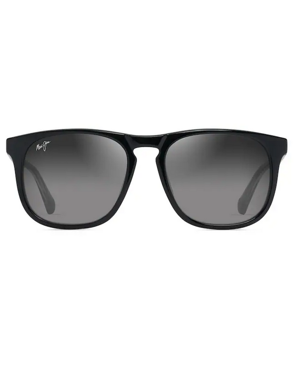 Solaires Polarisées/Lunettes de soleil MAUI JIM- KUPA'A - MJ641 14 | Homme | Opticien Martinique - Schoelcher | Clin d'oeil Cluny | Martinique 972