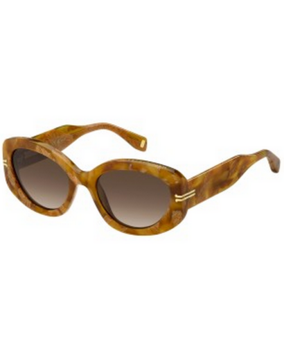 Solaires/Lunettes de soleil MARC JACOBS - MJ 1099/S 03YHA- Profil | Pour Femme | Opticien Martinique - Schoelcher | Clin d'oeil Cluny | Martinique 972