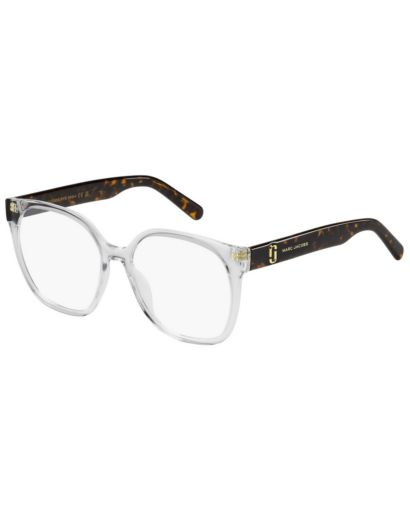 Optiques MARC JACOBS - MARC 725 AIO- Profil | Pour Femme | Opticien Martinique - Schoelcher | Clin d'oeil Cluny | Martinique 972