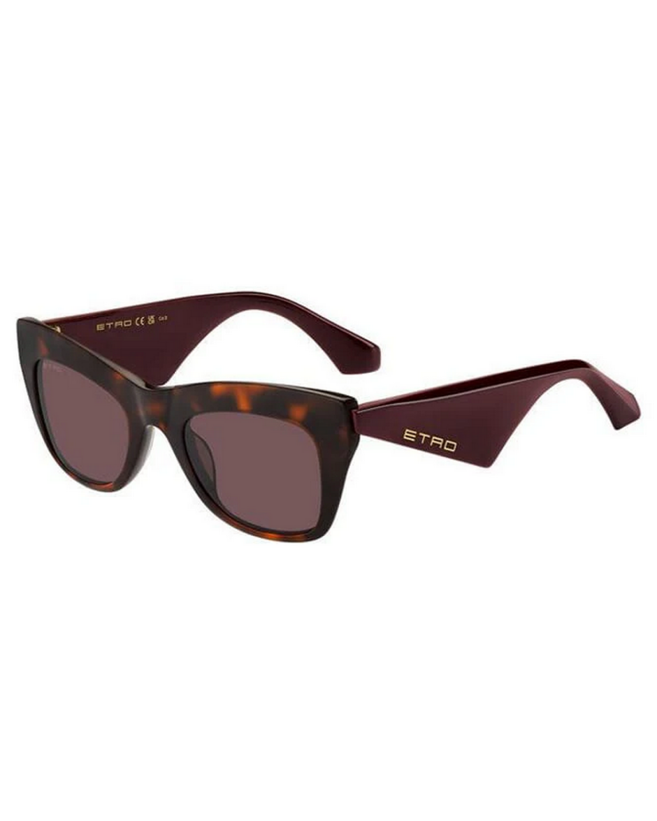 Lunettes de soleil ETRO- 0004/G/S 086U1-Profil |Femme | Opticien Martinique - Schoelcher | Clin d'oeil Cluny | Martinique 972