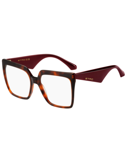 Optiques/Lunettes de vue ETRO -0005 Profil |Femme | Opticien Martinique - Schoelcher | Clin d'oeil Cluny | Martinique 972