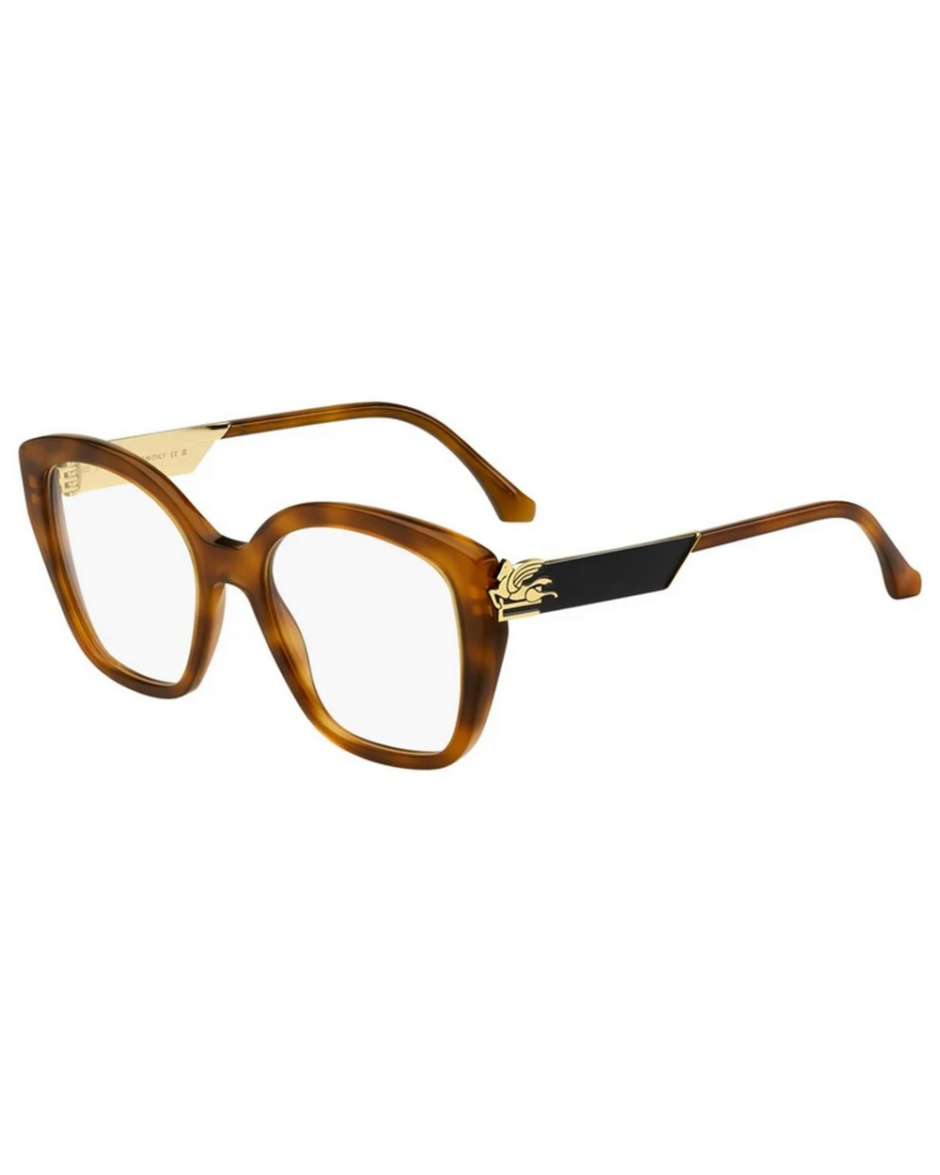 Optiques/Lunettes de vue ETRO -0031 05L Profil |Femme | Opticien Martinique - Schoelcher | Clin d'oeil Cluny | Martinique 972