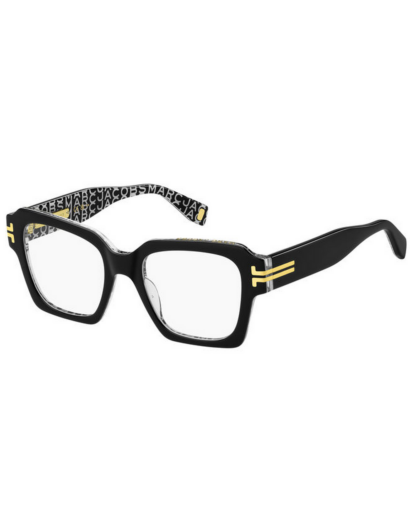 Optiques MARC JACOBS - MJ 1088 807- Profil | Pour Femme | Opticien Martinique - Schoelcher | Clin d'oeil Cluny | Martinique 972