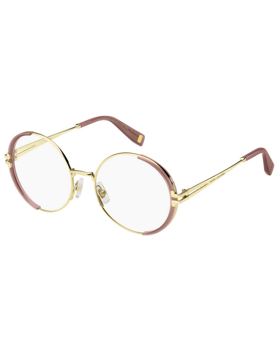 Optiques MARC JACOBS - MJ 1093 EYR - Profil | Pour Femme | Opticien Martinique - Schoelcher | Clin d'oeil Cluny | Martinique 972