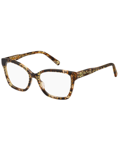 Optiques MARC JACOBS - MARC 735 H7P - Profil | Pour Femme | Opticien Martinique - Schoelcher | Clin d'oeil Cluny | Martinique 972