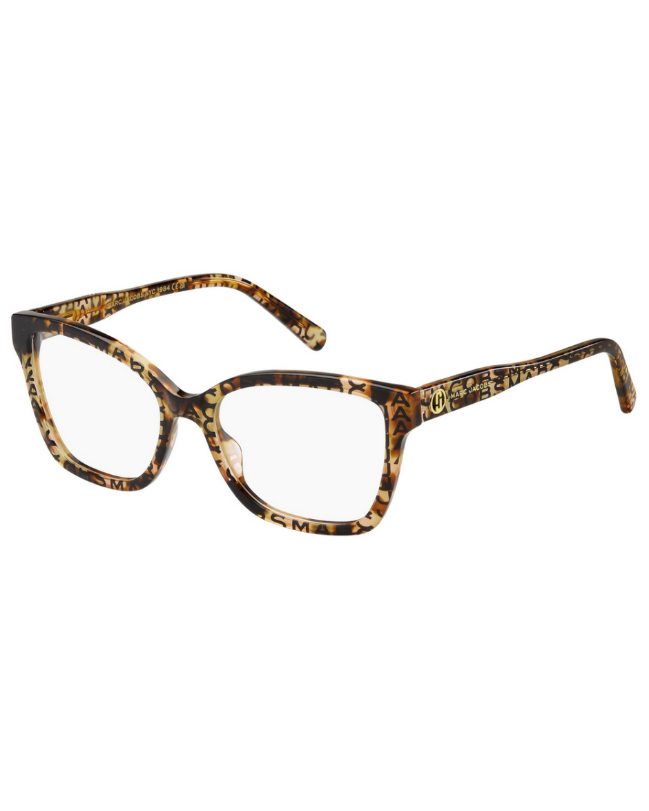 Optiques MARC JACOBS - MARC 735 H7P - Profil | Pour Femme | Opticien Martinique - Schoelcher | Clin d'oeil Cluny | Martinique 972