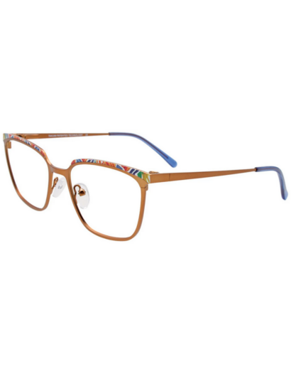 Lunettes de vue EASYCLIP - TK1277 - Profil |Femme | Opticien Martinique - Opticien lunetier Schoelcher | Clin d'œil Cluny | Martinique 972