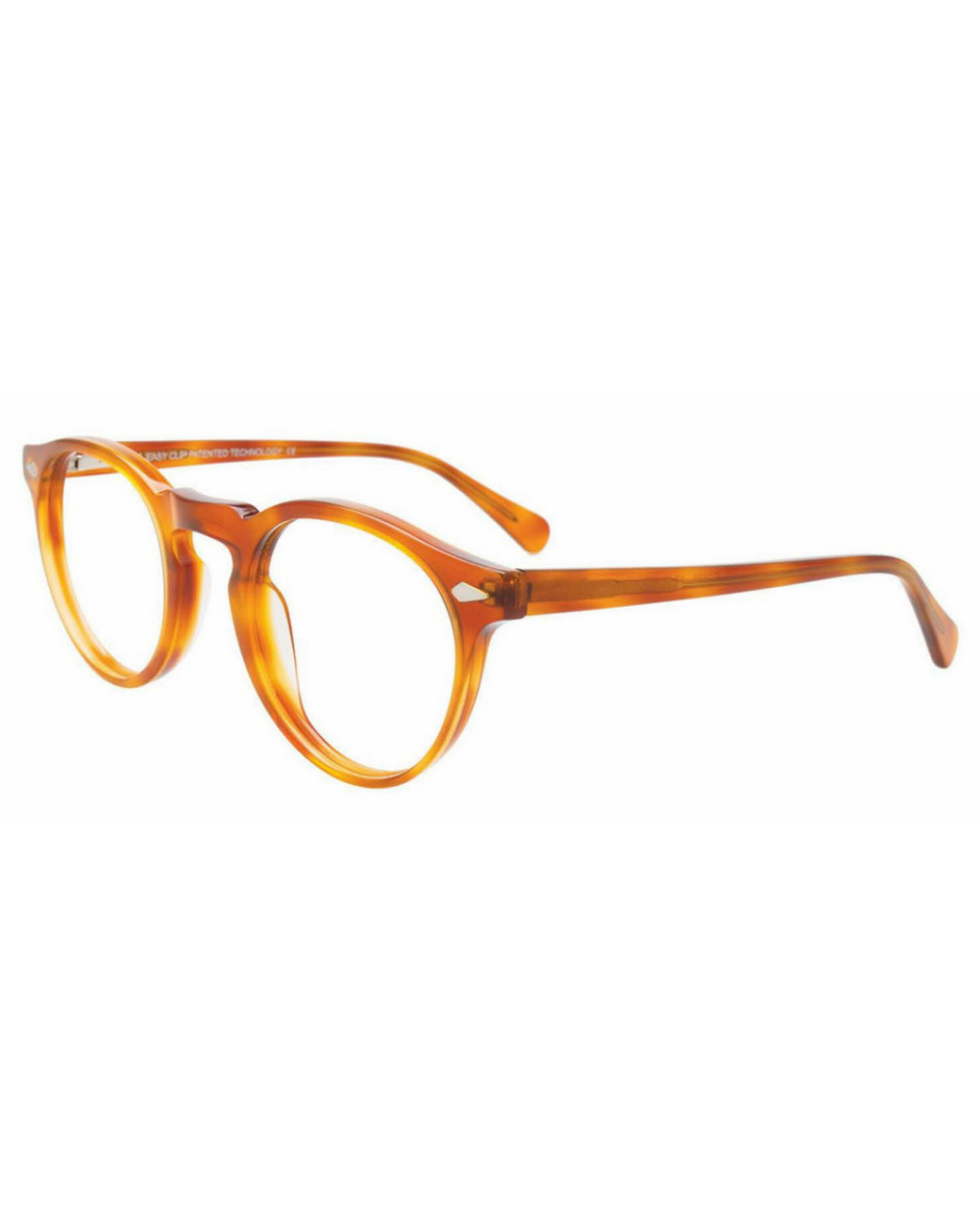 Lunettes de vue EASYCLIP - EC655 - Profil |Femme | Opticien Martinique - Opticien lunetier Schoelcher | Clin d'œil Cluny | Martinique 972