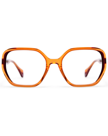 Optiques/Lunettes de vue Gigi Studios -ACID 6940/9 Profil |Femme | Opticien Martinique - Schoelcher | Clin d'oeil Cluny | Martinique 972