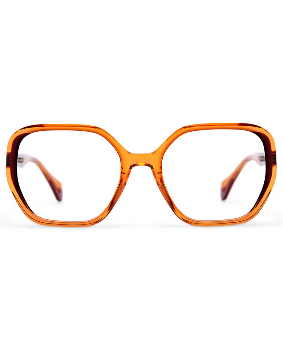 Optiques/Lunettes de vue Gigi Studios -ACID 6940/9 Profil |Femme | Opticien Martinique - Schoelcher | Clin d'oeil Cluny | Martinique 972