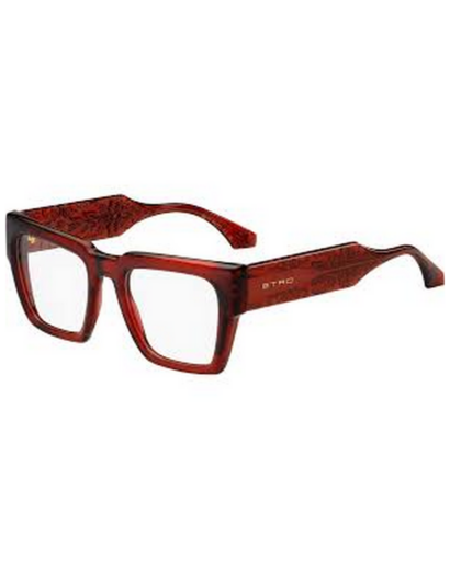 Optiques/Lunettes de vue ETRO -0019 2LF Profil |Femme | Opticien Martinique - Schoelcher | Clin d'oeil Cluny | Martinique 972