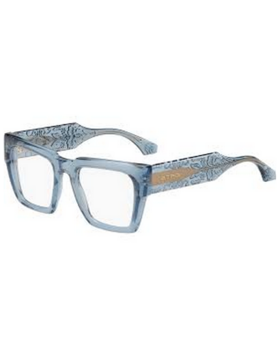 Optiques/Lunettes de vue ETRO -0019 MYU Profil |Femme | Opticien Martinique - Schoelcher | Clin d'oeil Cluny | Martinique 972