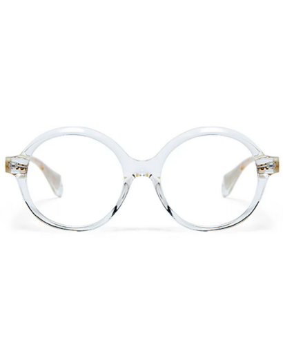 Optiques/Lunettes de vue Gigi Studios -NEREA 6864/8 Profil |Femme | Opticien Martinique - Schoelcher | Clin d'oeil Cluny | Martinique 972