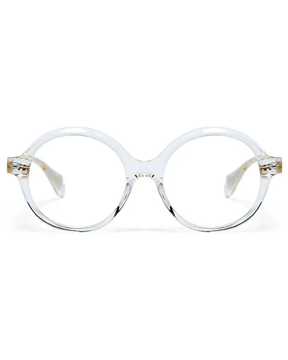 Optiques/Lunettes de vue Gigi Studios -NEREA 6864/8 Profil |Femme | Opticien Martinique - Schoelcher | Clin d'oeil Cluny | Martinique 972