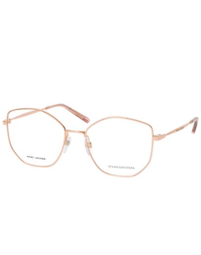 Optiques MARC JACOBS - MARC 741 PY3- Profil | Pour Femme | Opticien Martinique - Schoelcher | Clin d'oeil Cluny | Martinique 972