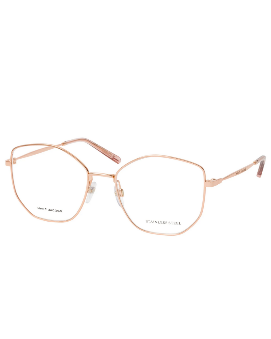 Optiques MARC JACOBS - MARC 741 PY3- Profil | Pour Femme | Opticien Martinique - Schoelcher | Clin d'oeil Cluny | Martinique 972