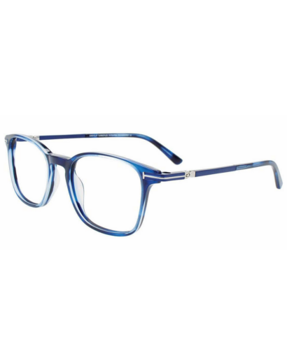 Lunettes de vue EASYCLIP - EC637 - Profil |Femme | Opticien Martinique - Opticien lunetier Schoelcher | Clin d'œil Cluny | Martinique 972